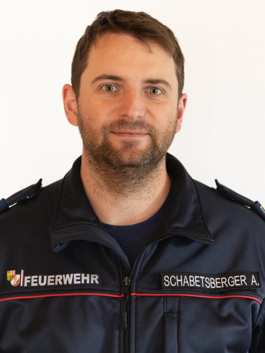 Alexander Schabetsberger