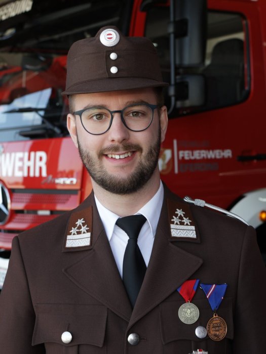 Sebastian Edtmayr